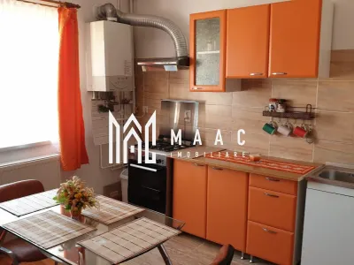 Apartament 2 camere | Mobilat | Investitie | Broscarie - Sibiu