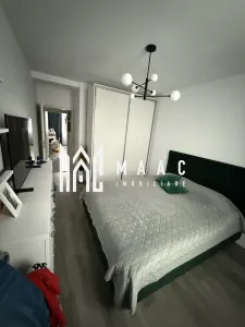 Apartament 3 camere I Etaj 2 I Balcon | Selimbar - Selimbar