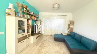Casa  4 Camere | 160mpu | 2 Locuri Parcare | Selimbar - Selimbar