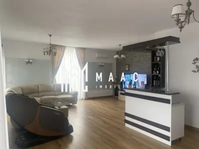 Vila moderna | 5 camere | 300 MPU | Piscina| Daia - Daia