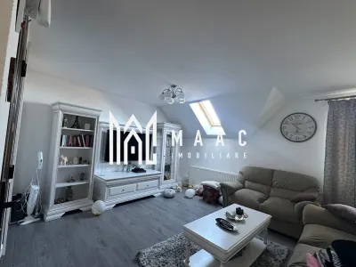 Casa individuala I P+E I 200 MPU I Teren 200mp I Selimbar - Selimbar