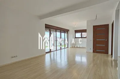 Casa individuala | Teren 370 MP | 5 camere | Bavaria - Daia