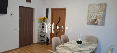 Apartament 3 camere decomandat | Șelimbăr | 59 mp, parcare - Selimbar