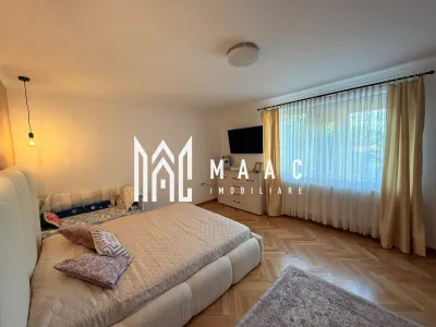 Apartament la casă | Grădină + Anexe | Cisnădie | - Cisnadie