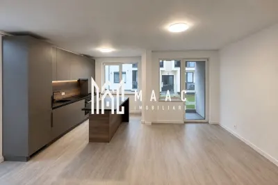 Apartament 3 camere | 2 Băi | 2 Balcoane | Încălzire în pardoseală | Șelimbăr - Selimbar