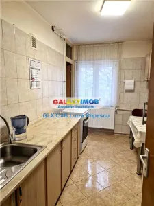 Ap 3 camere RAHOVA DUNAVAT et 2|4, impartire deosebita 82mp - Bucuresti