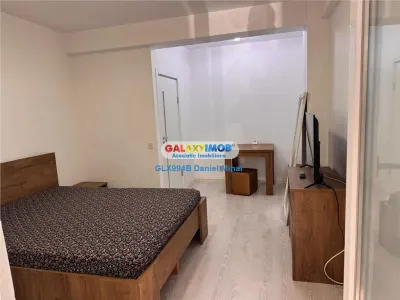 Garsonieră dubla- mobilata/ utilata-ADM-Direct proprietar-Loc parcare - Bragadiru
