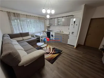 Inchiriere apartament 2 camere cu parcare Manastur zona Capat Primaverii, Cluj-Napoca - Cluj-Napoca