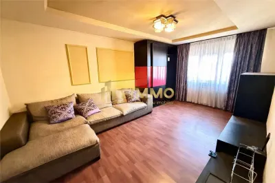 Apartament 2 cam | 52mp | Suceava | Burdujeni | ID:1985 - Suceava