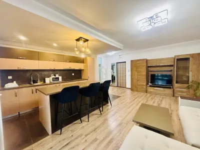 Apartament 2 camre de inchiriat zona Ultracentrala - Baia Mare