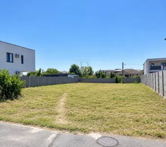 Teren Autorizatie Casa P+1E - Ghiroda - Ghiroda