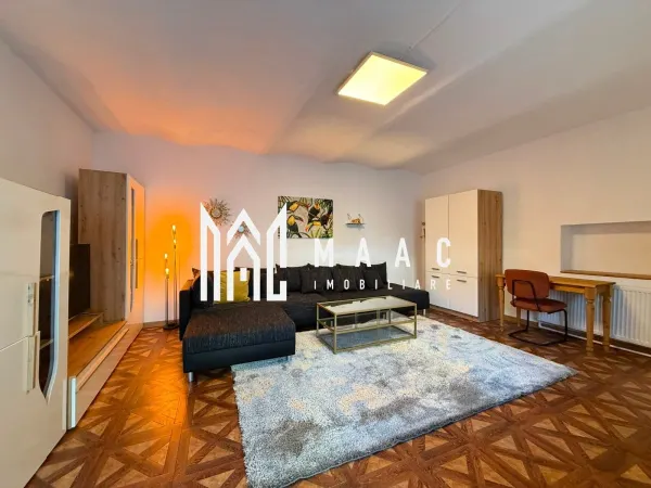 Apartament 2 camere Cisnădie - poza 2