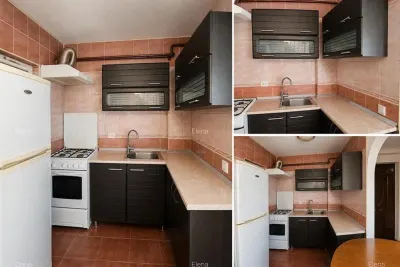 Apartament 3 camere, decomandat, Central - Suceava