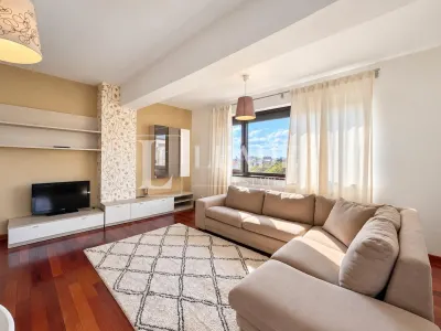 Apartament 3 camere | Baneasa Zona Dobrogeanu Gherea || 2009 || 3 locuri parcare garaj - Bucuresti