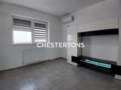 Apartament 2 camere premium, vedere panoramica, cartier Metropolitan Residence Berceni - Bucuresti