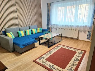 Apartament 3 camere, de inchiriat, Racadau, Brasov - Brasov