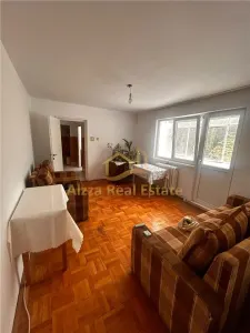 Alzza Real Estate | Apartament de vânzare Gheorgheni – Zona Albac | 64 mp | Etaj 2/4 - Cluj-Napoca