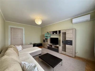 Apartament cu 3 camere de inchiriat, mobilat si utilat, in Tudor - Targu Mures