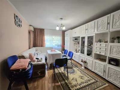 3 camere decomandate, 68 mp, etaj 2 din 4 – Colentina, Maior V. Bacila - Bucuresti
