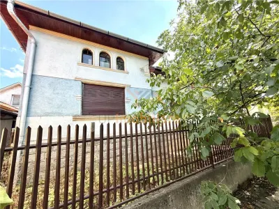 CASA 2 CAMERE | DE VANZARE | BEIUS | - Beius