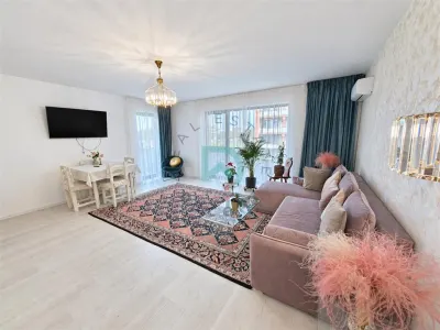 Apartament 3 camere Tractorul, 69 mp - Brasov - Brasov