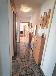Parcul Voievozilor Alexandru cel Bun - Apartament 3 camere - Iasi