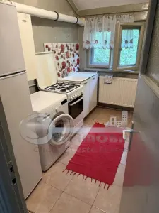Apartament 1 camera decomandat Copou Univ.Al.I Cuza - Iasi