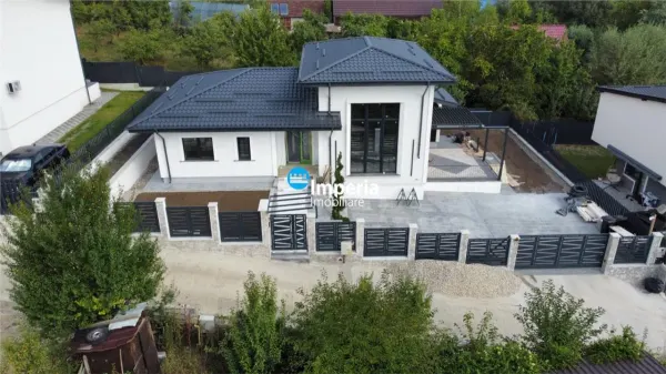 Casă 4 camere Iași - poza 4