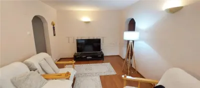 Apartament 3 Camere | Langa Metrou & Parc Bazilescu | BUCURESTII NOI - Bucuresti