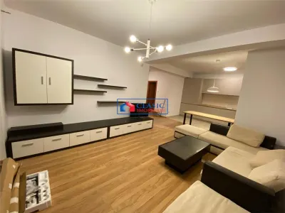 Vanzare apartament 2 camere bloc nou cu parcare in Andrei Muresanu- zona Grand Hotel Italia - Cluj-Napoca