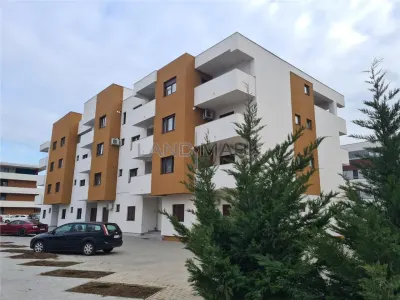 COMISION O% APARTAMENT 3 camere, 2 bai,cu lift, Dumbravita Kaufland - Timisoara