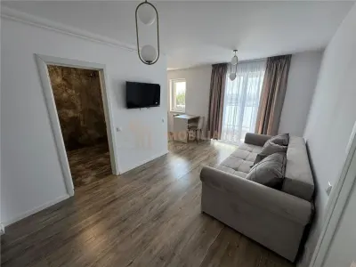 Apartament 2 camere, de inchiriat, zona Marul de Aur - Baia Mare