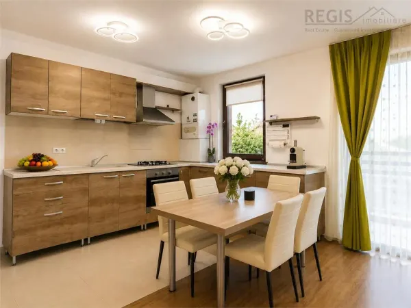 Apartament 2 camere Brașov - poza 1