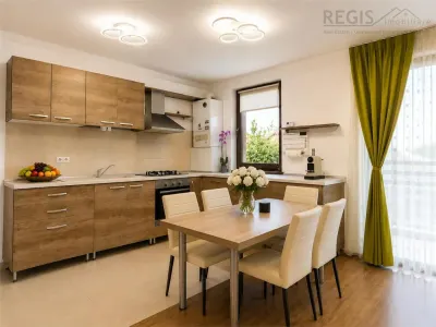 Apartament 2 Camere | Tractorul | Splendor Coresi - Brasov