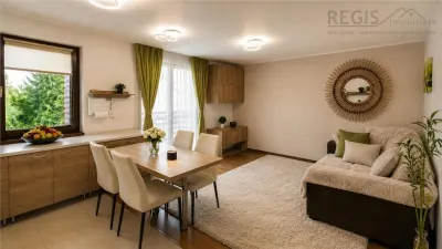 Apartament 2 camere Brașov - poza 3