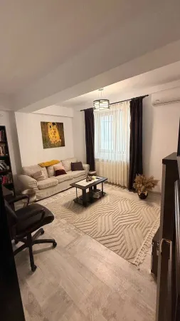 Apartament 2 camere decomandat | 49 mp | Moara de Vant | Etaj 2 | Mobilat și utilat - Iasi
