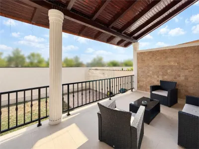 Casa moderna 4 camere pivnita 264mp teren zona Tineretului - Sibiu