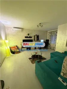 Apartament 3 camere DRUMUL SARII RAZOARE et 1|4 ,parcare ADP - Bucuresti
