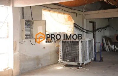 Spațiu industrial Odobești - poza 6