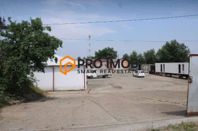 Spațiu industrial Odobești - poza 10