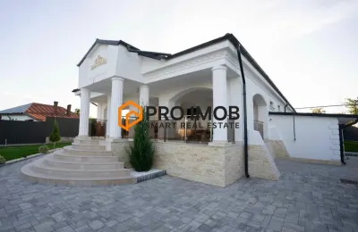 Casa tip P+1 zona Carligele-Vrancea COMISION 0 - Carligele