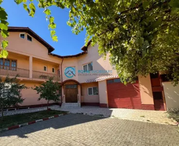 Royal Imobiliare - Vanzare Casa 7 camere Zona Piata Mihai Viteazu - Ploiesti