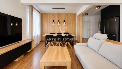 Antony Estate | Apartament 3 camere - Onestilor - Oradea - Oradea