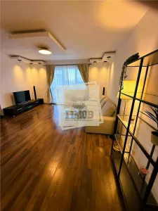 Apartament modern 2 camere 60 mpu balcon 13mp zona Rahova - Sibiu