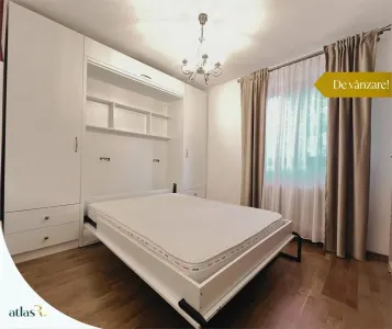 Apartament 2 camere | Etaj 1| Decomandat | Alexandru cel Bun | Renovat total - Iasi