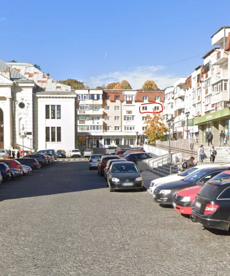 Apartament primarie clung Muscel arges   - Campulung-Muscel