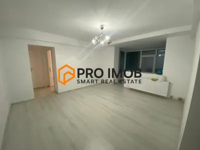 Apartament 2 camere cf 2 semidecomandat zona Gara | COMISION 0 - Focsani