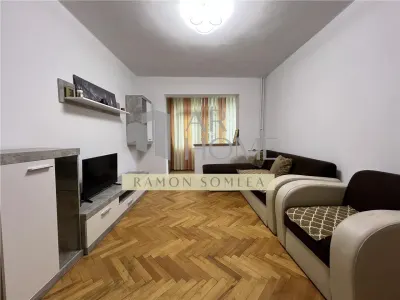 Inchiriere 3 camere, zona Vest, in Ploiesti - Ploiesti