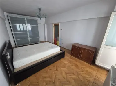 Spatios ! Apartament 1 camera 40mp - Garii- Liber - Braila