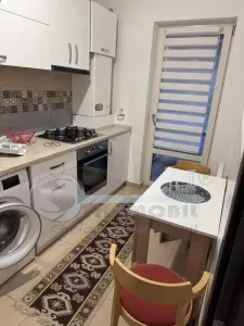 Apartament 1 camera GRAND CONEST - Iasi